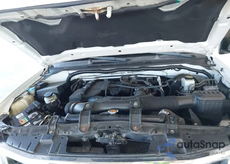 2019 Nissan Frontier Sv-I4 z USA, uszkodzony, nr VIN 1N6BD0CT5KN735725